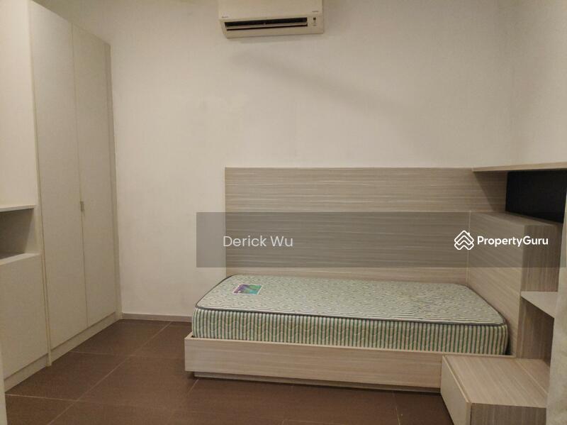 Service Residence for Rent at Garden Plaza - Derick Wu - PropertyGuru.com.my