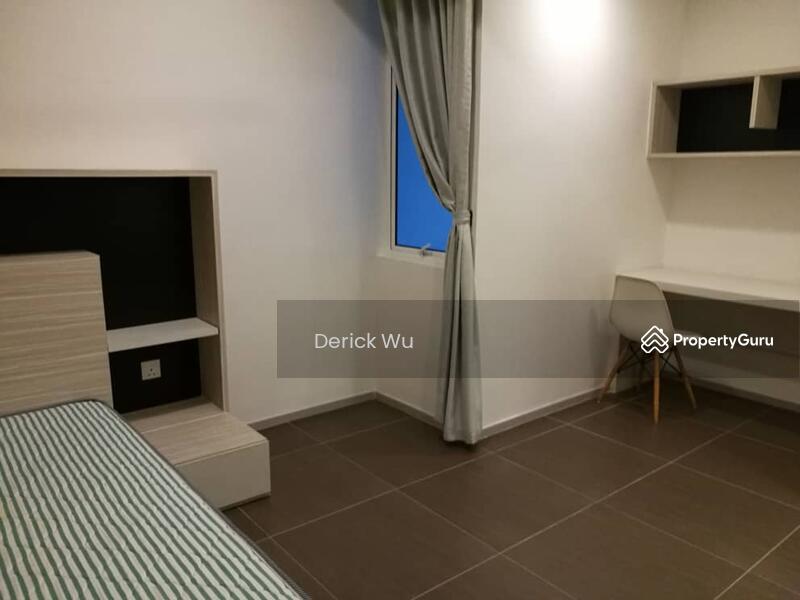 Service Residence for Rent at Garden Plaza - Derick Wu - PropertyGuru.com.my