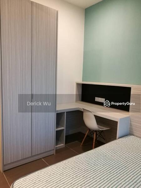 Service Residence for Rent at Garden Plaza - Derick Wu - PropertyGuru.com.my