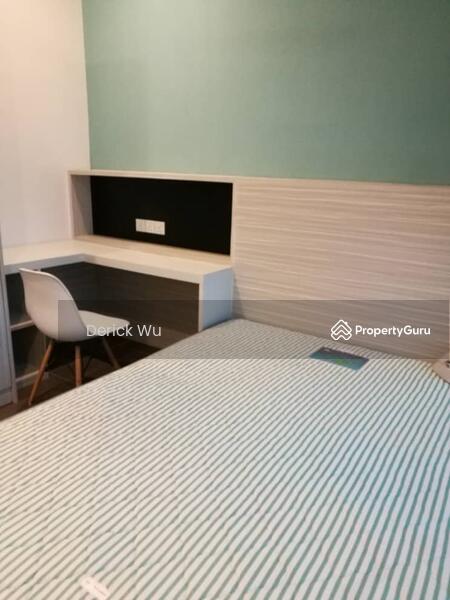 Service Residence for Rent at Garden Plaza - Derick Wu - PropertyGuru.com.my