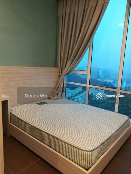 Service Residence for Rent at Garden Plaza - Derick Wu - PropertyGuru.com.my