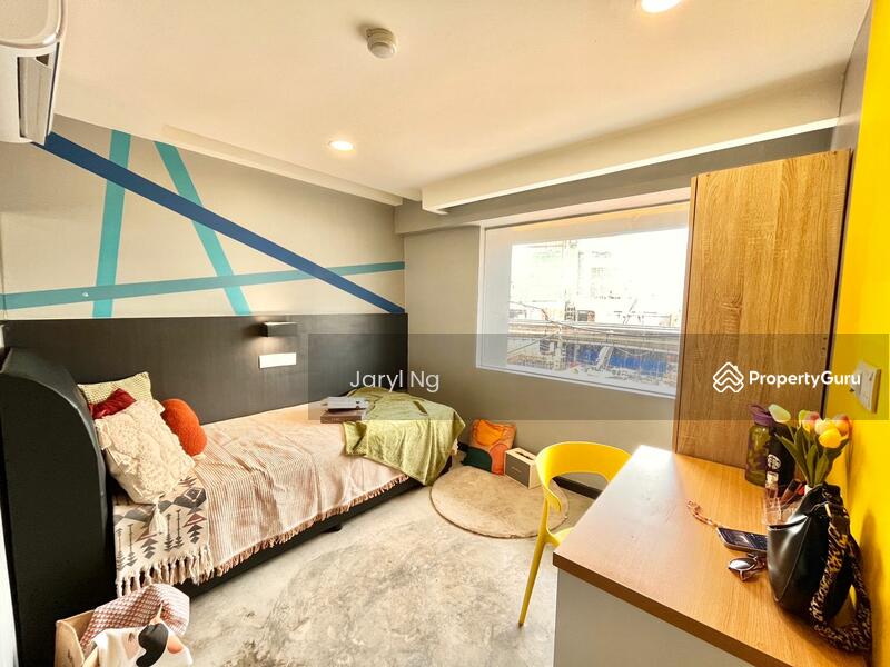 For Rent - Grid 9 Hotel - Co-Living