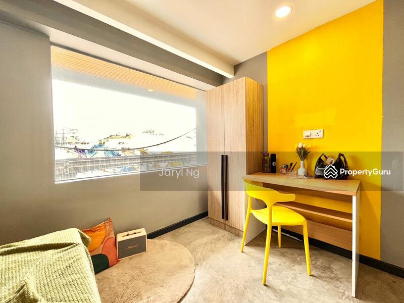 For Rent - Grid 9 Hotel - Co-Living