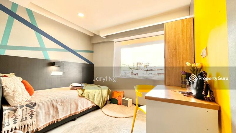 For Rent - Grid 9 Hotel - Co-Living