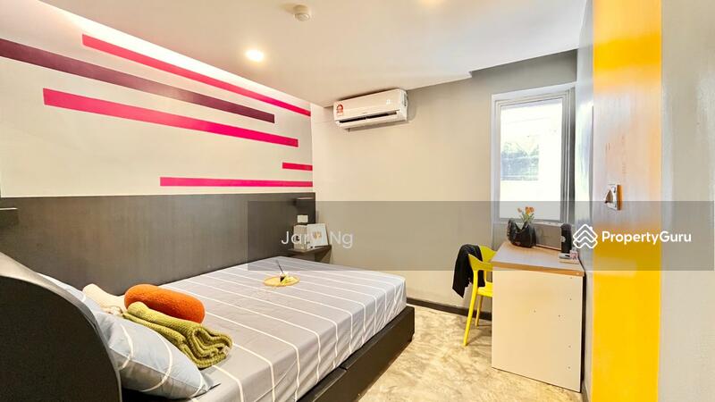 For Rent - Grid 9 Hotel - Co-Living