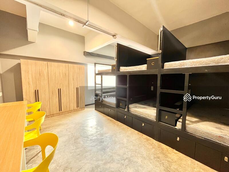 For Rent - Grid 9 Hotel - Co-Living