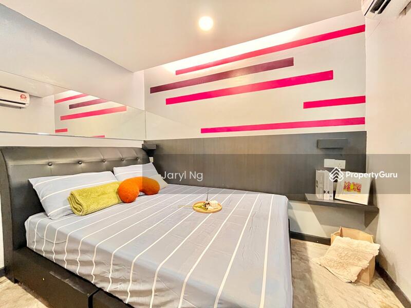 For Rent - Grid 9 Hotel - Co-Living
