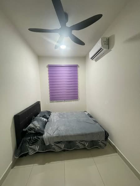 Condominium for Rent at Residensi Suasana @ Damai - Wilson Yap - PropertyGuru.com.my