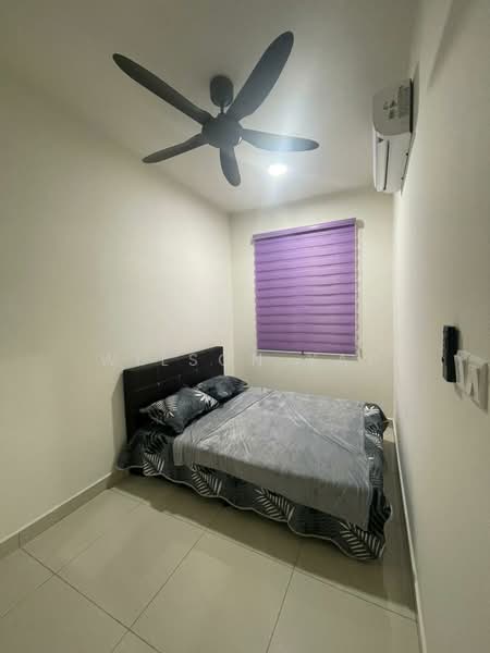 Condominium for Rent at Residensi Suasana @ Damai - Wilson Yap - PropertyGuru.com.my