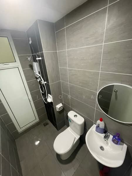 Condominium for Rent at Residensi Suasana @ Damai - Wilson Yap - PropertyGuru.com.my