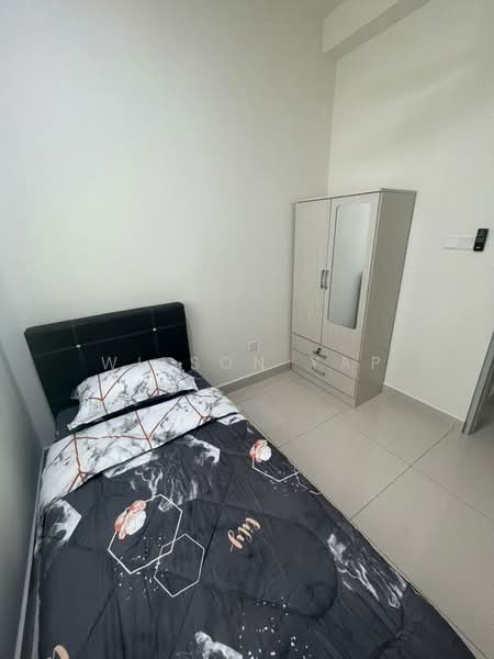 Condominium for Rent at Residensi Suasana @ Damai - Wilson Yap - PropertyGuru.com.my