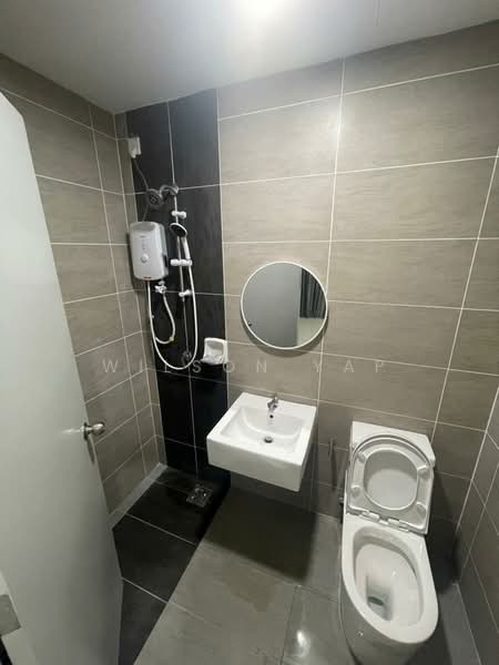 Condominium for Rent at Residensi Suasana @ Damai - Wilson Yap - PropertyGuru.com.my