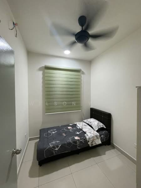 Condominium for Rent at Residensi Suasana @ Damai - Wilson Yap - PropertyGuru.com.my