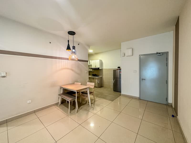 Condominium for Rent at Residensi Suasana @ Damai - Wilson Yap - PropertyGuru.com.my
