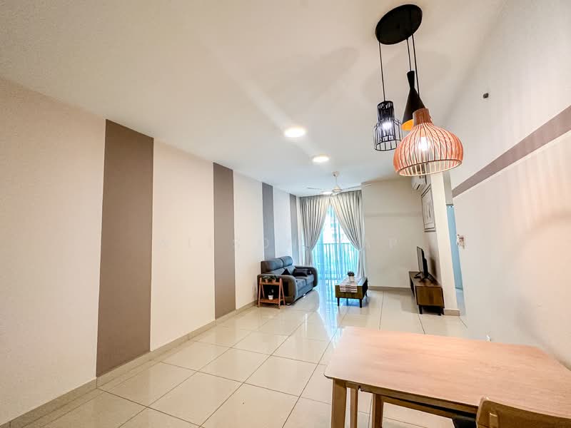 Condominium for Rent at Residensi Suasana @ Damai - Wilson Yap - PropertyGuru.com.my