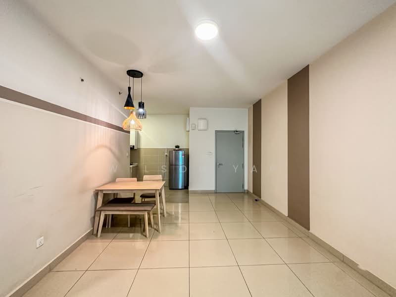 Condominium for Rent at Residensi Suasana @ Damai - Wilson Yap - PropertyGuru.com.my
