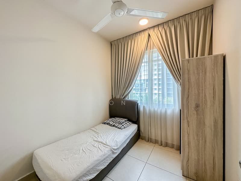 Condominium for Rent at Residensi Suasana @ Damai - Wilson Yap - PropertyGuru.com.my