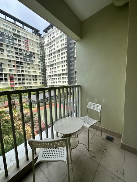 Condominium for Rent at Residensi Suasana @ Damai - Wilson Yap - PropertyGuru.com.my