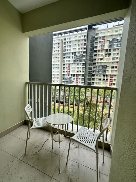 Condominium for Rent at Residensi Suasana @ Damai - Wilson Yap - PropertyGuru.com.my