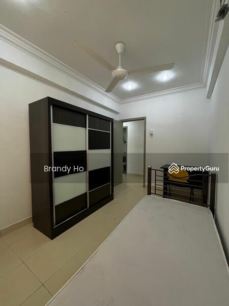 Condominium for Rent at Fortune Park (Suria Perdana) - Brandy Ho - PropertyGuru.com.my