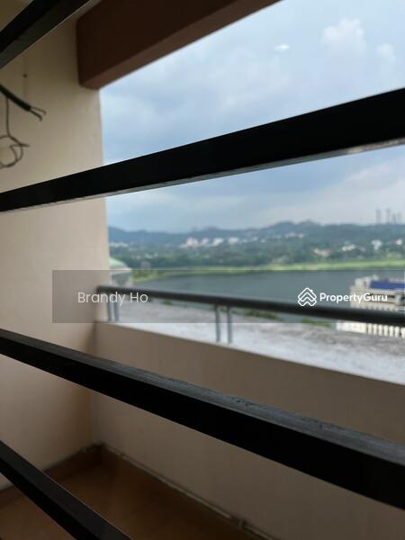Condominium for Rent at Fortune Park (Suria Perdana) - Brandy Ho - PropertyGuru.com.my