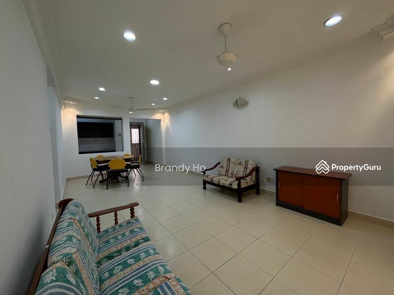 Condominium for Rent at Fortune Park (Suria Perdana) - Brandy Ho - PropertyGuru.com.my