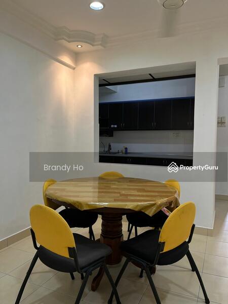 Condominium for Rent at Fortune Park (Suria Perdana) - Brandy Ho - PropertyGuru.com.my