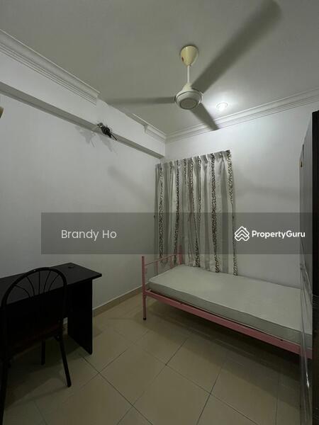 Condominium for Rent at Fortune Park (Suria Perdana) - Brandy Ho - PropertyGuru.com.my