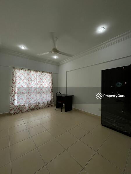 Condominium for Rent at Fortune Park (Suria Perdana) - Brandy Ho - PropertyGuru.com.my