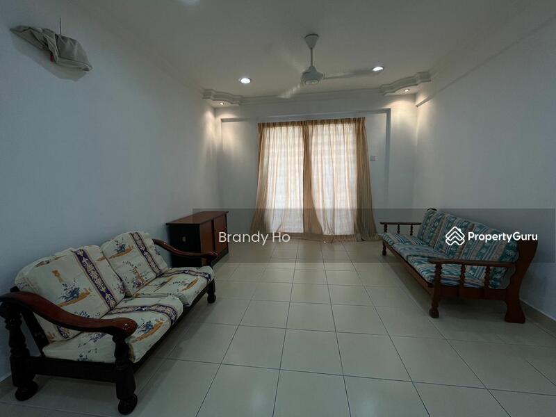 Condominium for Rent at Fortune Park (Suria Perdana) - Brandy Ho - PropertyGuru.com.my