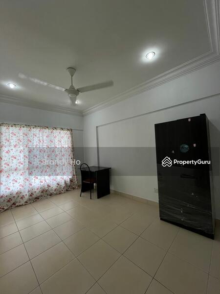 Condominium for Rent at Fortune Park (Suria Perdana) - Brandy Ho - PropertyGuru.com.my