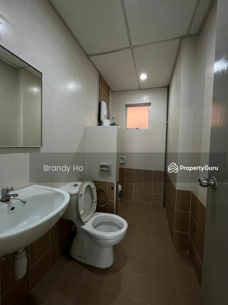 Condominium for Rent at Fortune Park (Suria Perdana) - Brandy Ho - PropertyGuru.com.my