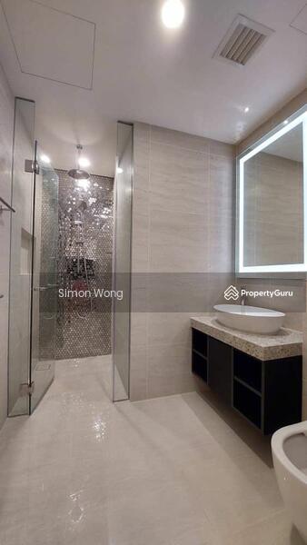 For Rent - Star Residences Two