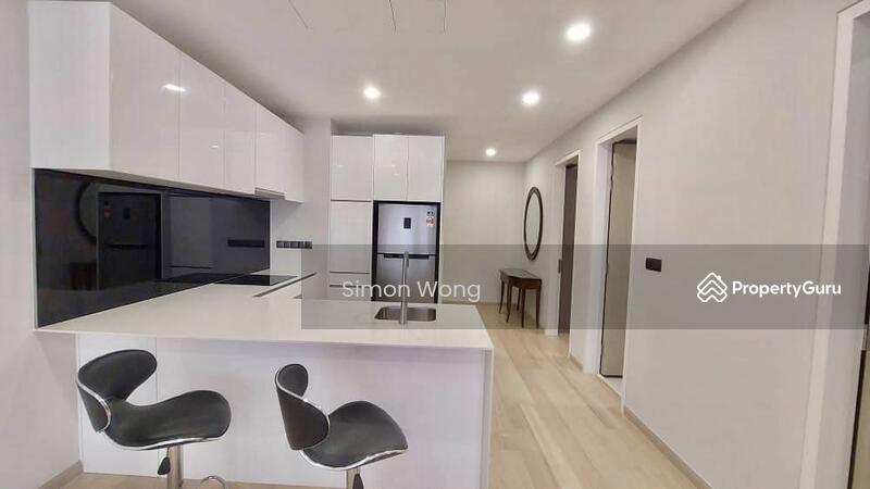 For Rent - Star Residences Two