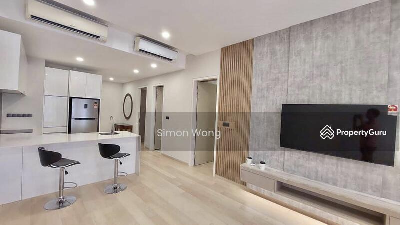 For Rent - Star Residences Two