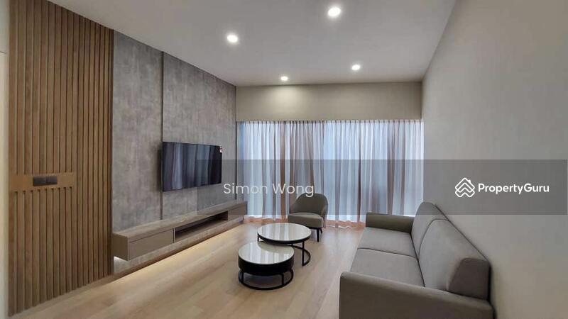 For Rent - Star Residences Two