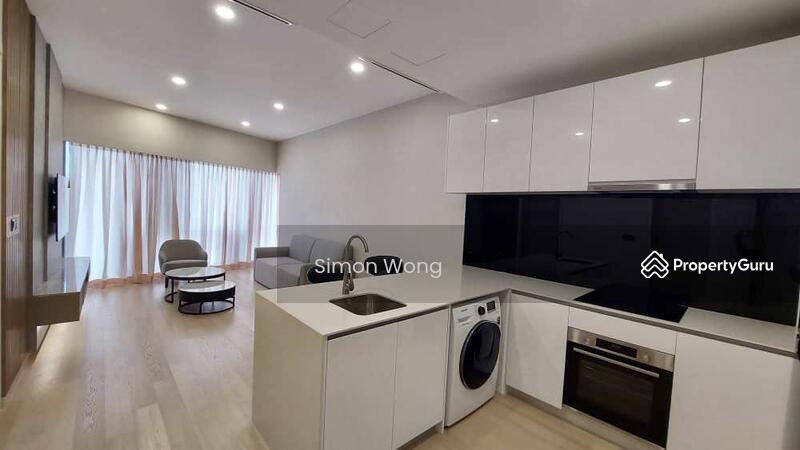 For Rent - Star Residences Two