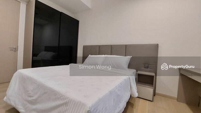 For Rent - Star Residences Two