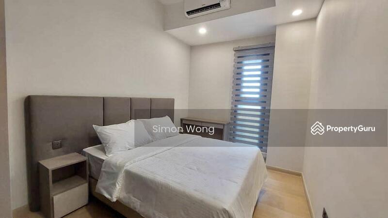For Rent - Star Residences Two