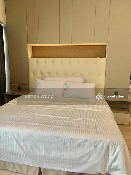 For Rent - Star Residences Two