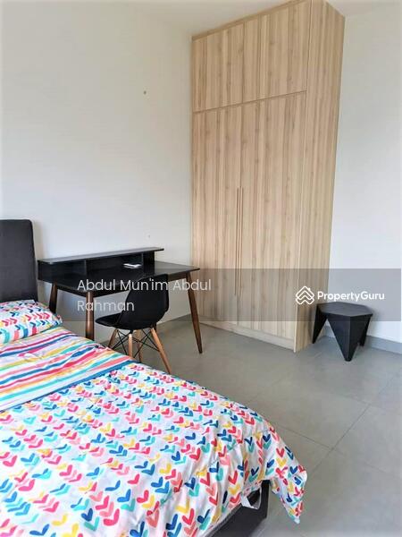 Kanvas SOHO untuk Untuk Disewa - RM 1,300 /bulan, Mac 2026 - PropertyGuru.com.my