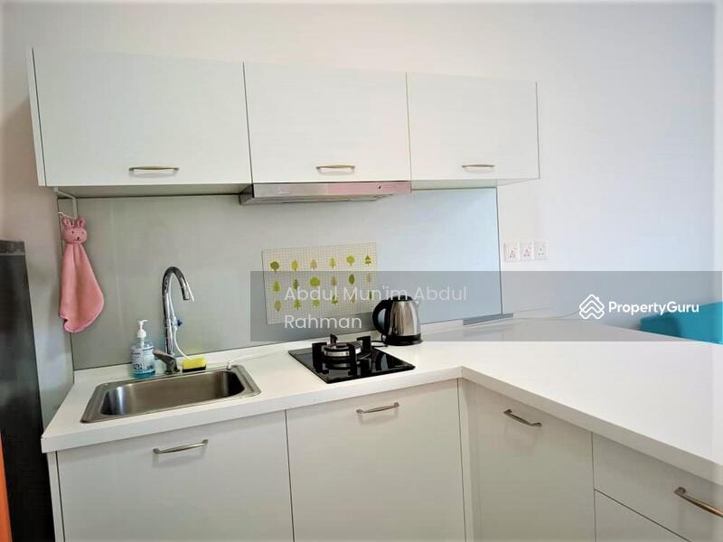 Kanvas SOHO untuk Untuk Disewa - RM 1,300 /bulan, Mac 2026 - PropertyGuru.com.my