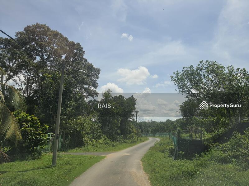 Jalan bertar ke lokasi