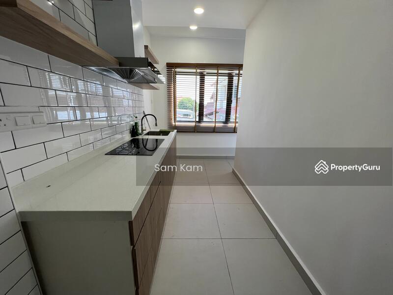 For Sale - Taman Bayu Timur
