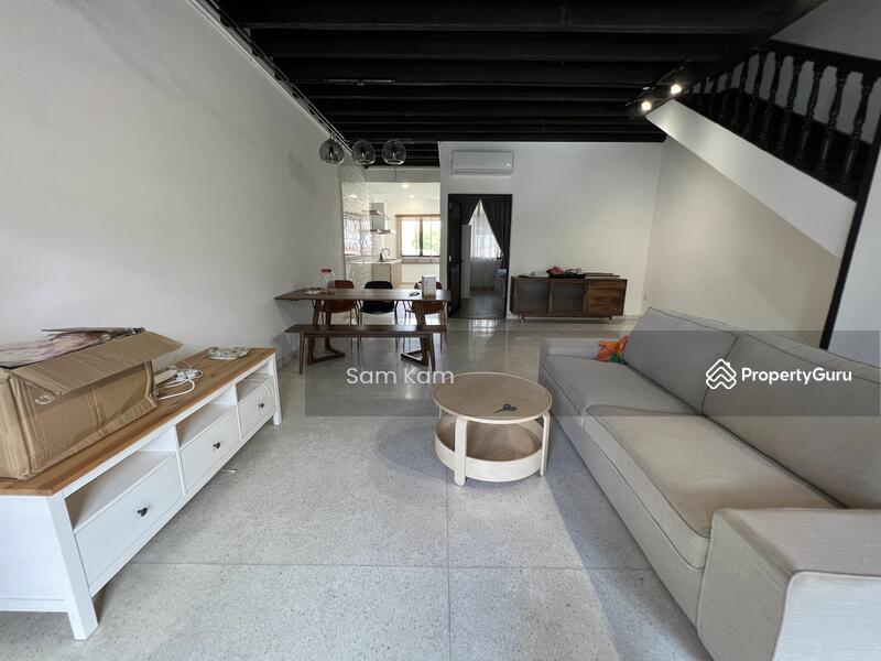 For Sale - Taman Bayu Timur
