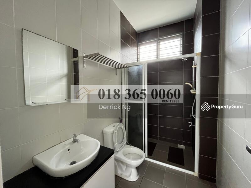 Condominium for Rent at The Seed Taman Sutera Utama - Derrick Ng - PropertyGuru.com.my