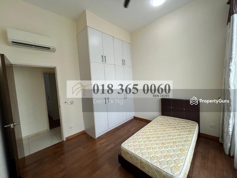 Condominium for Rent at The Seed Taman Sutera Utama - Derrick Ng - PropertyGuru.com.my