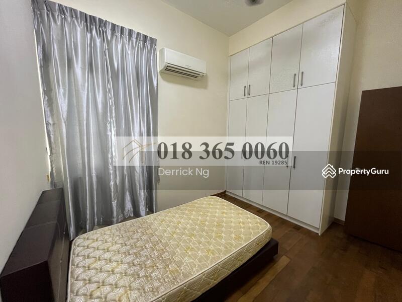 Condominium for Rent at The Seed Taman Sutera Utama - Derrick Ng - PropertyGuru.com.my
