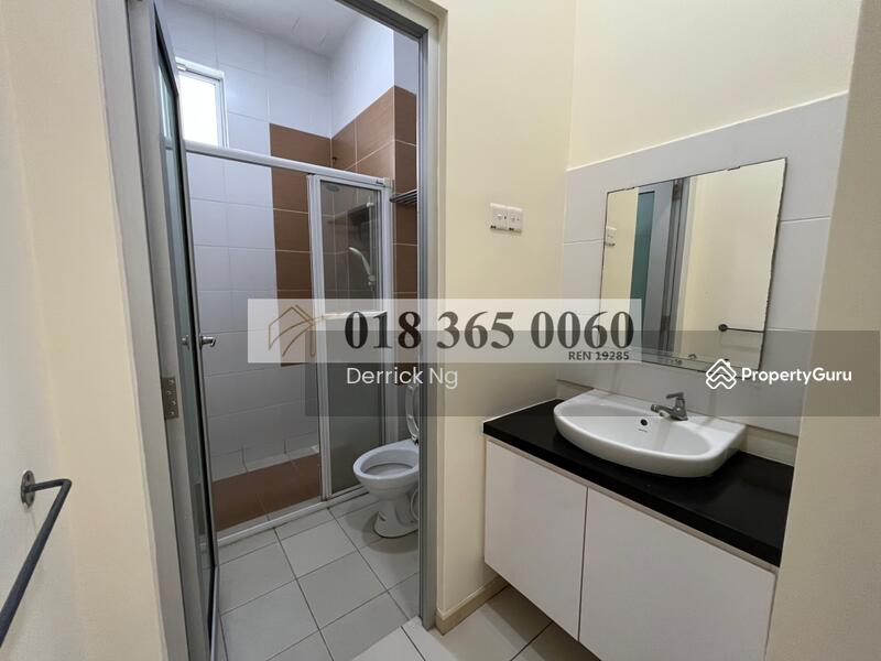 Condominium for Rent at The Seed Taman Sutera Utama - Derrick Ng - PropertyGuru.com.my