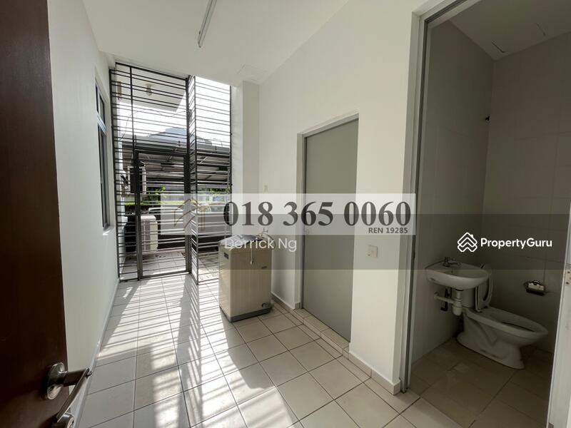 Condominium for Rent at The Seed Taman Sutera Utama - Derrick Ng - PropertyGuru.com.my